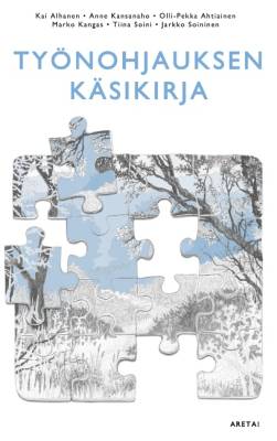 Työnohjauksen käsikirja