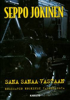 Sana sanaa vastaan