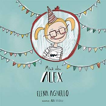 Minä olen Alex