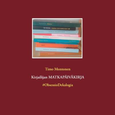Kirjailijan Matkapäiväkirja