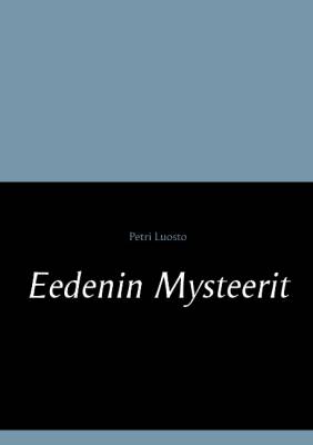 Eedenin mysteerit