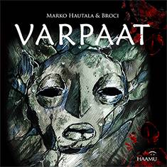 Varpaat