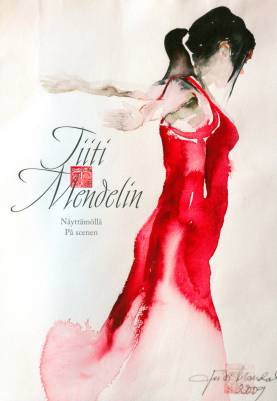 Tiiti Mendelin