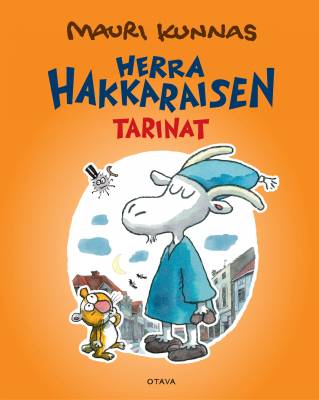Herra Hakkaraisen tarinat