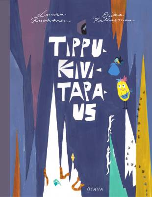 Tippukivitapaus