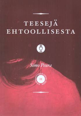 Teesejä ehtoollisesta