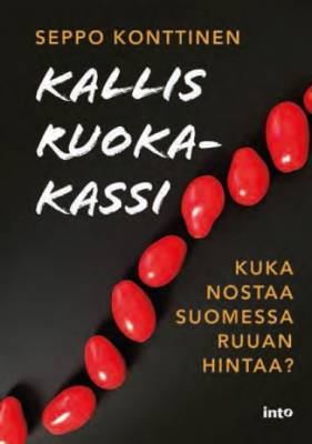 Kallis ruokakassi