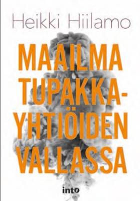 Maailma tupakkayhtiöiden vallassa