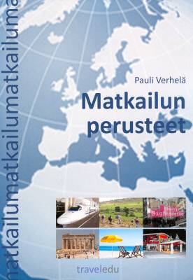 Matkailun perusteet