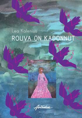 Rouva on kadonnut