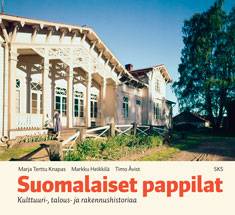Suomalaiset pappilat