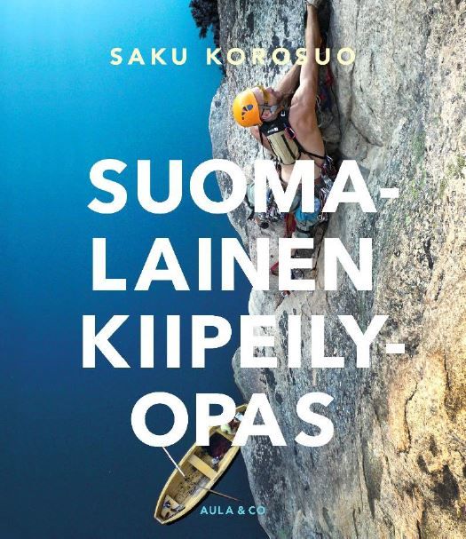 Suomalainen kiipeilyopas