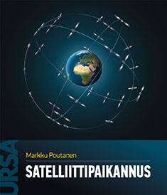 Satelliittipaikannus