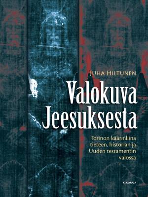 Valokuva Jeesuksesta