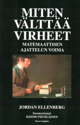 Miten välttää virheet