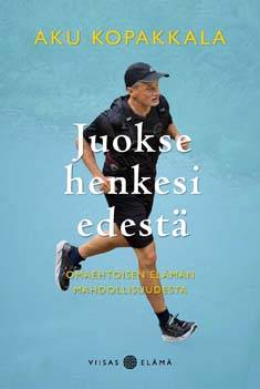 Juokse henkesi edestä