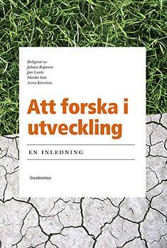 Att forska i utveckling