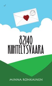 82140 Kiihtelysvaara