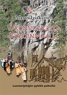 Ukonvuorelta kirkonmäelle