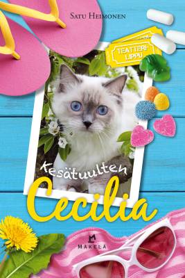 Kesätuulten Cecilia