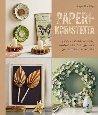 Paperikoristeita
