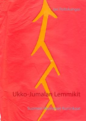 Ukko-Jumalan Lemmikit