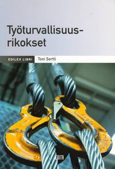 Työturvallisuusrikokset
