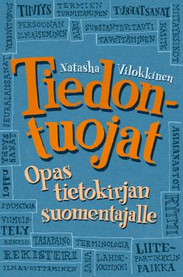 Tiedontuojat