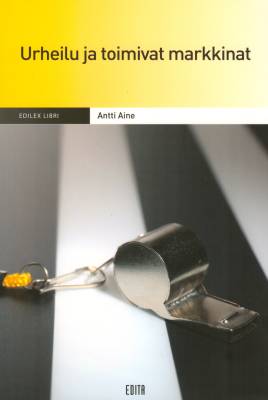 Urheilu ja toimivat markkinat