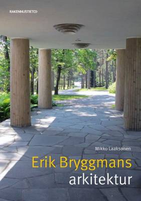 Erik Bryggmans arkitektur