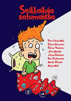Seikkailuja satumaissa