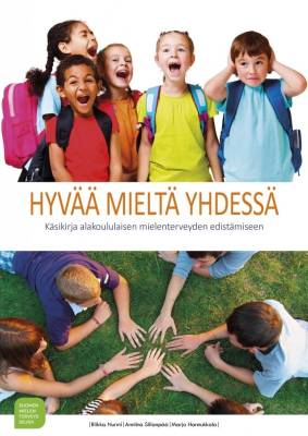 Hyvää mieltä yhdessä