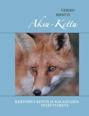 Aksu-kettu