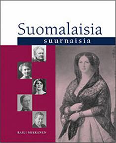 Suomalaisia suurnaisia (selkokirja)