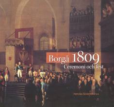 Borgå 1809