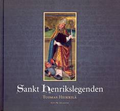 Sankt Henrikslegenden