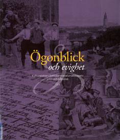 Ögonblick och evighet