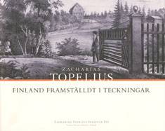 Finland framställdt i teckningar