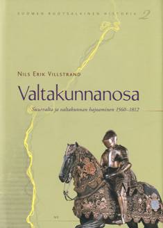 Valtakunnanosa