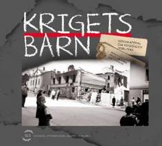 Krigets barn