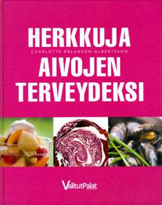 Herkkuja aivojen terveydeksi