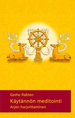 Käytännön meditointi