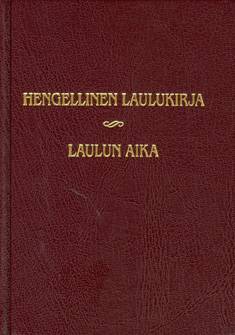 Hengellinen laulukirja