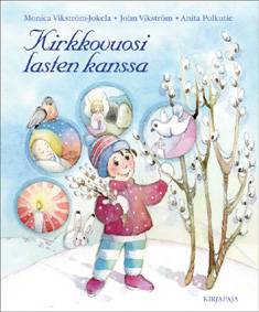 Kirkkovuosi lasten kanssa