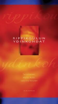 Rippikoulun ydinkohdat