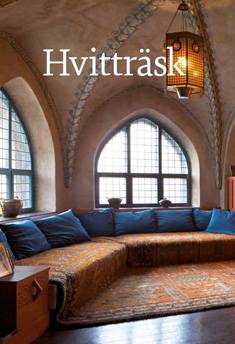 Hvitträsk
