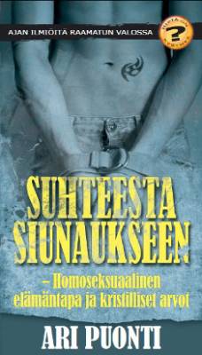 Suhteesta siunaukseen