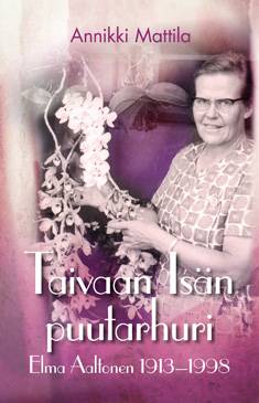 Taivaan isän puutarhuri