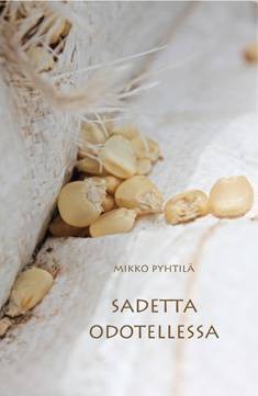 Sadetta odotellessa