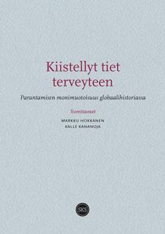 Kiistellyt tiet terveyteen